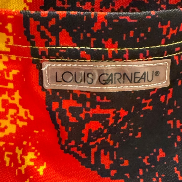 🚴♀️ Vintage 90s Louis Garneau women cycling jersey t-shirt Sz small - Picture 12 of 15